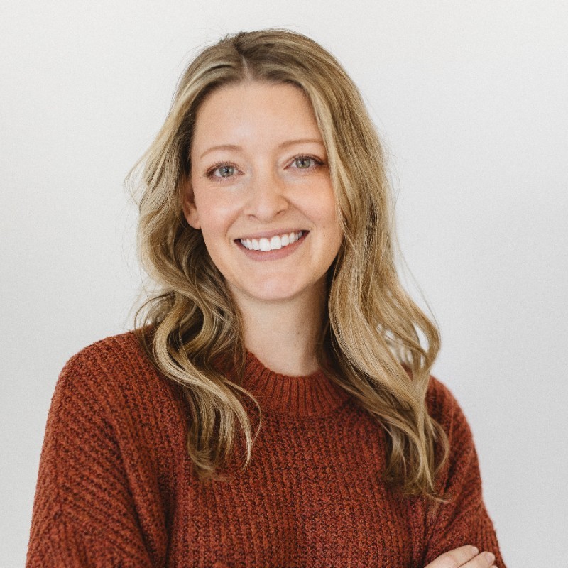 Nicole, founder of Prime Current